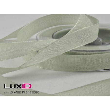 Chance 543 lichtgroen 15mm x 20m