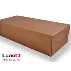 Marlize metalic koper