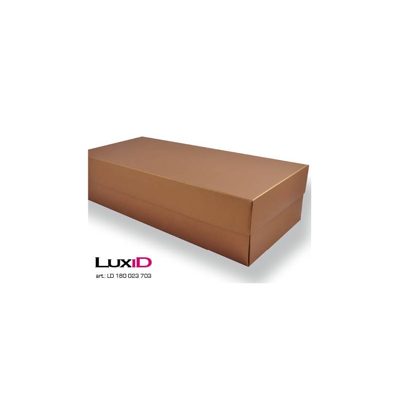 Marlize metalic koper