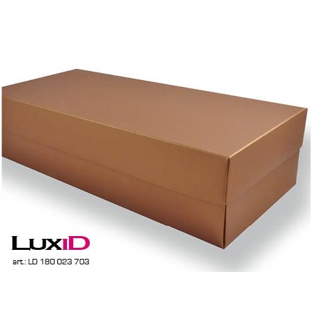 Marlize metalic koper