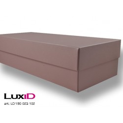 Marlize metalic rose