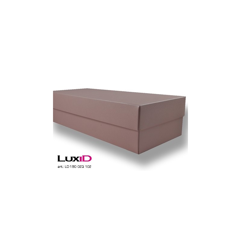 Marlize metalic rose