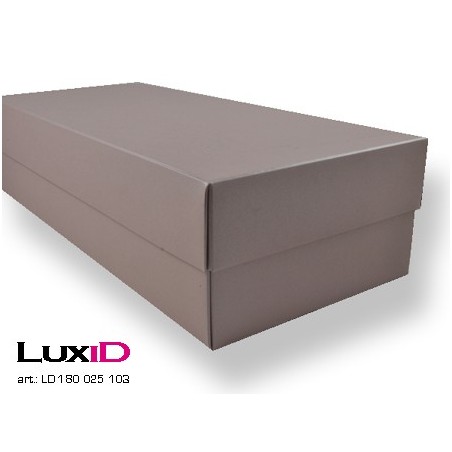 Marlize metalic misty rose