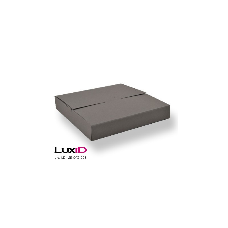 Easy Box Square 125 06 cashmere