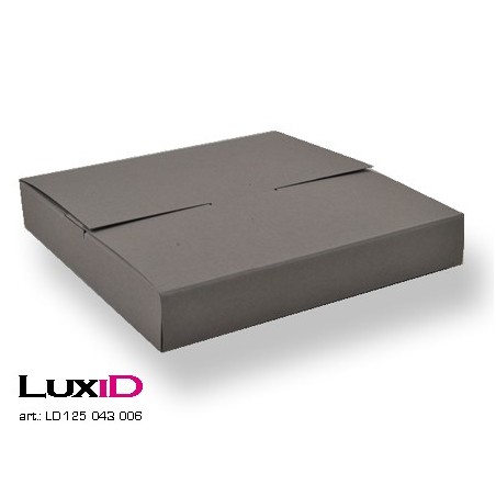 Easy Box Square 125 06 cashmere