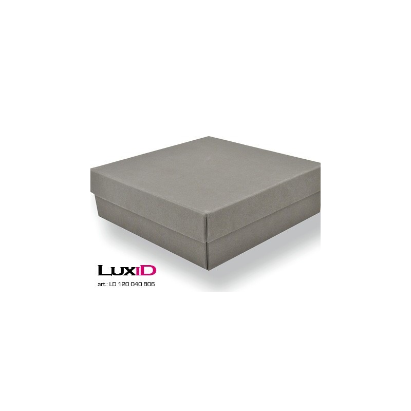 Cato mat sirio grijs antraciet