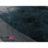 Pluimen Marabou 14cm 24 donker groen