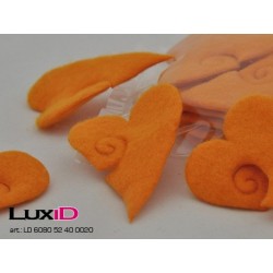 Palau 40 oranje 52mm