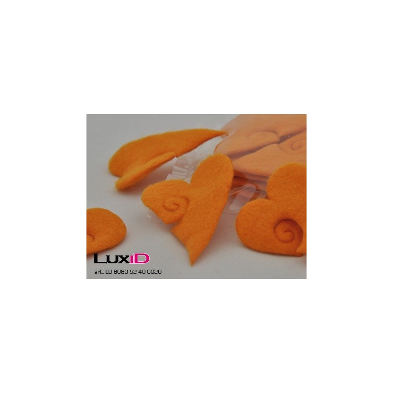 Palau 40 oranje 52mm