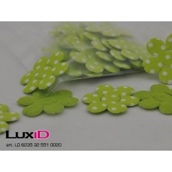 Grandiosa Flower 551 groen...