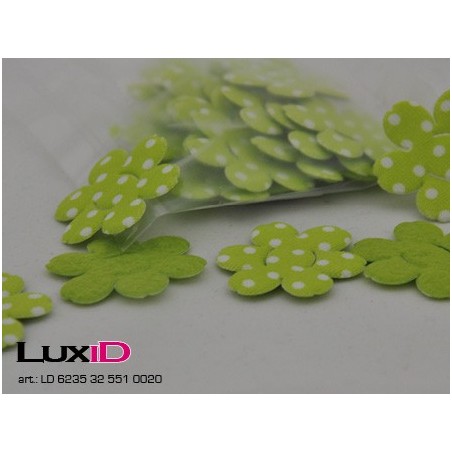 Grandiosa Flower 551 groen 32mm