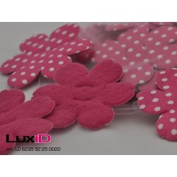 Grandiosa Flower 25 pink 52mm