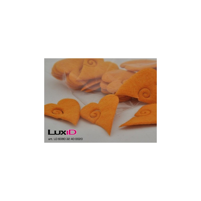 Palau 40 oranje 32mm