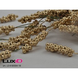 Bes gold 40mm (100pcs)