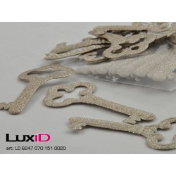 Himmelschlussel gold 70mm...