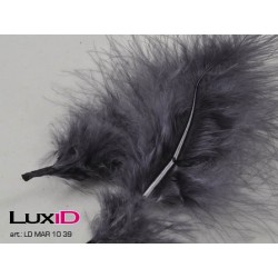 Pluimen Marabou 14cm 39...