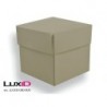 Kubus 802 champagne 80mm