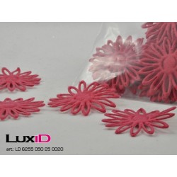 Peggy  52mm 25 fuchsia 20pc