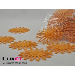 Peggy  52mm 40 oranje 20pc