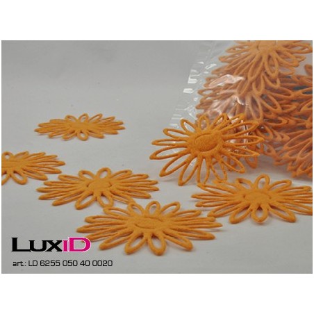 Peggy  52mm 40 oranje 20pc