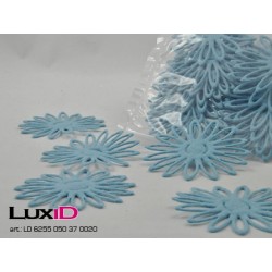 Peggy  52mm 37 turkis 20pc