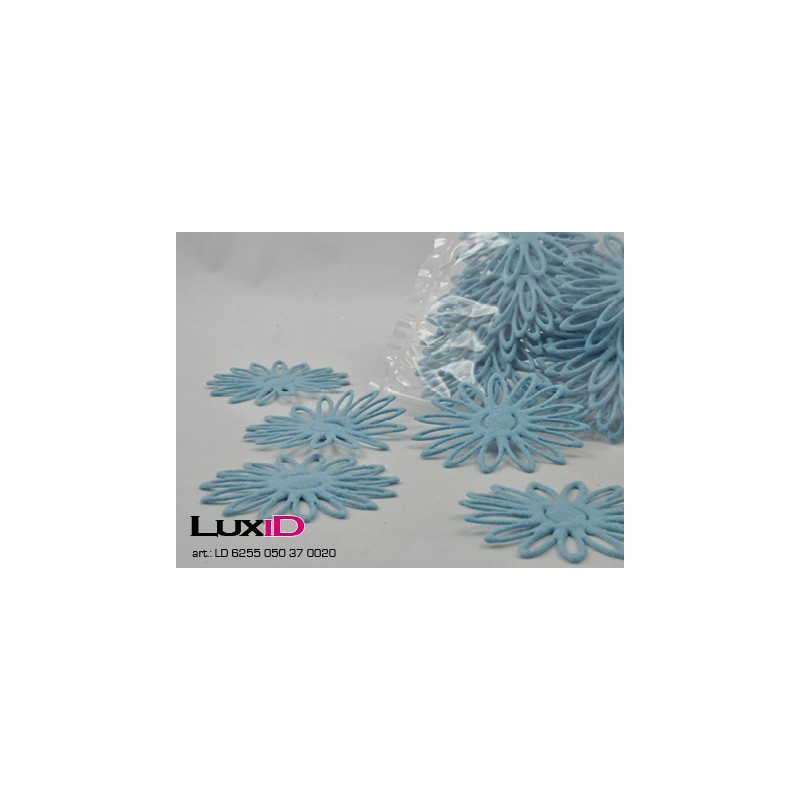 Peggy  52mm 37 turkis 20pc