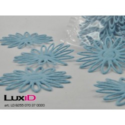 Peggy  70mm 37 turkis 20pc