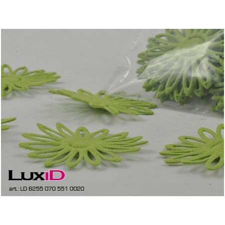 Peggy  70mm 551 green 20pc