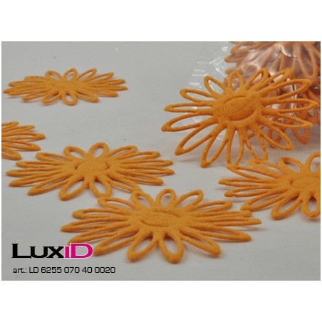 Peggy  70mm 40 oranje 20pc