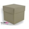 Kubus 802 champagne 90mm