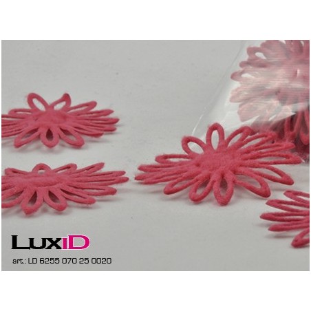 Peggy  70mm 25 fuchsia 20pc