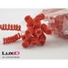 Curls pin 12cm 65 rood 72pc
