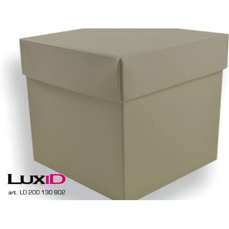 Kubus 802 champagne 130mm