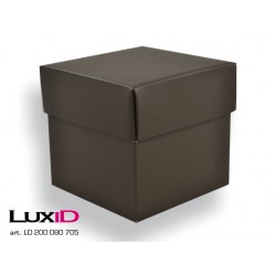 Kubus 705 taupe 80mm