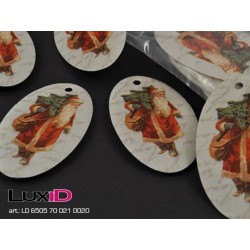 Sankt Nikolaus 021 ecru...