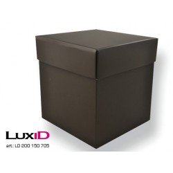 Kubus 705 taupe 150mm