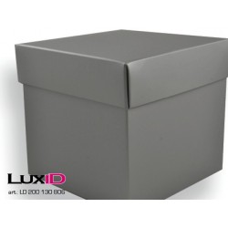 Kubus 806 zilver 130mm