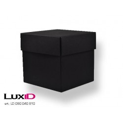 Kubus 810 zwart 90mm