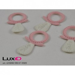 Schnuller 21 roos 50mm (20pcs)