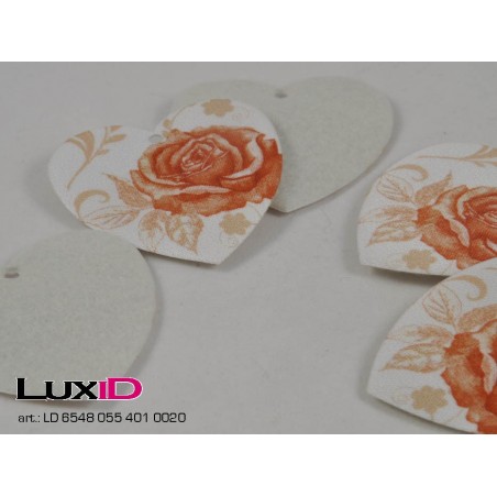 Honeymoon 401 oranje 5,5cm (20pc)