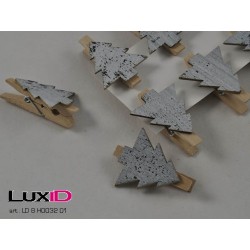 Wooden white wash tree 01...