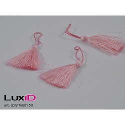 Glam tassel 50 roos 45mm...