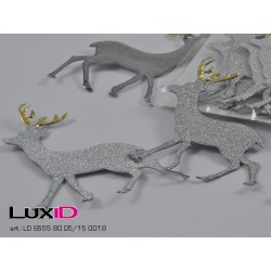 glimmerhirsch 05/15 silver...