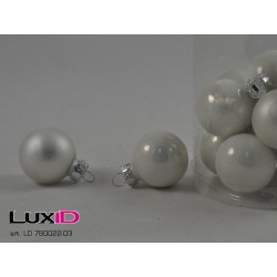 Christmasball 30mm 01 wit...
