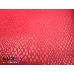 Inpakpapier snake rood 50cm...