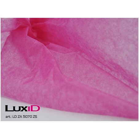 Zijdepapier fuchsia  50x75cm