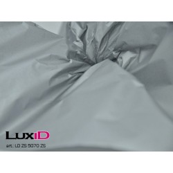 Zijdepapier zilver 50x75cm