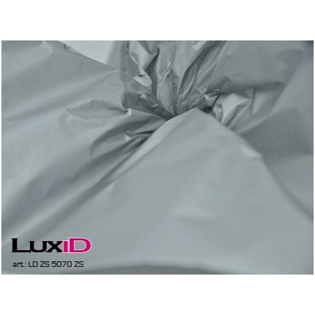 Zijdepapier zilver 50x75cm