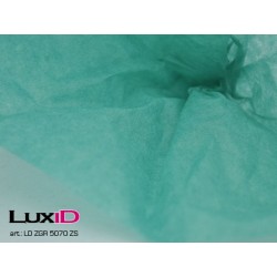 Zijdepapier groen  50x75cm