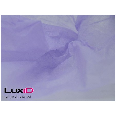 Zijdepapier lila 50x75cm